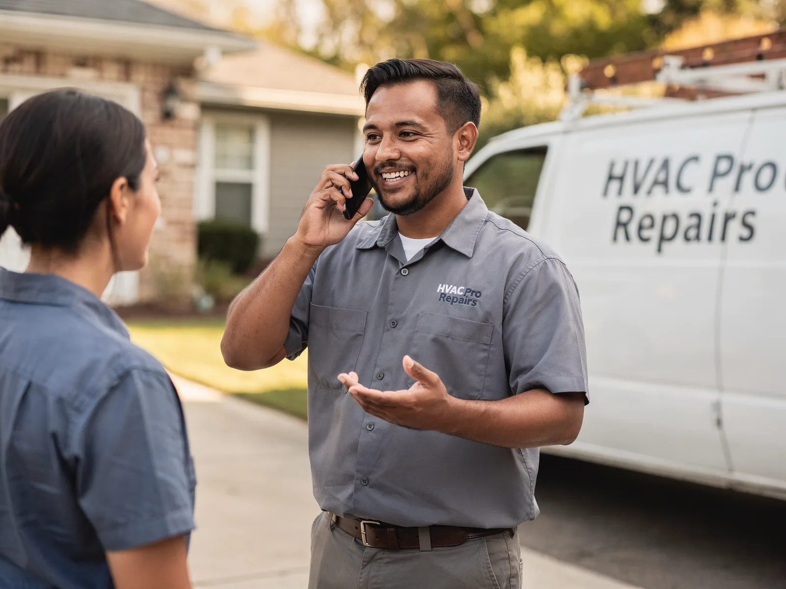 Heat Pump Repair Kinney, MN FAQs